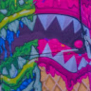 Meet your Posher, Samuel